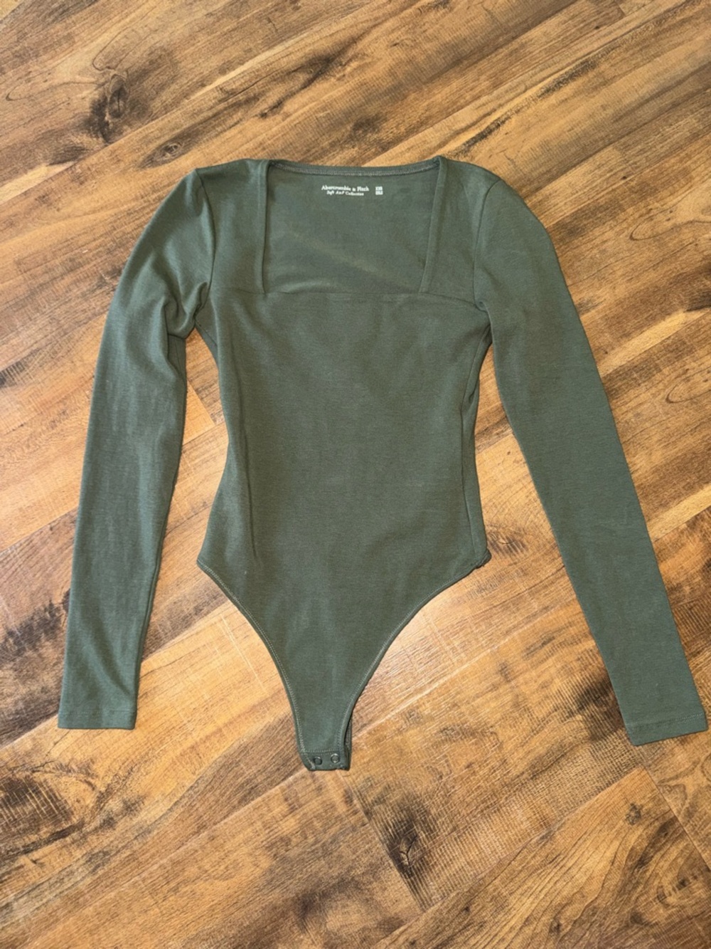 Abercrombie & Fitch Bodysuit